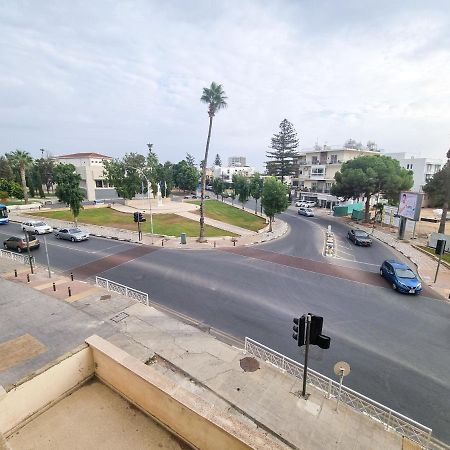 Larnaca Garden Rooms 외부 사진