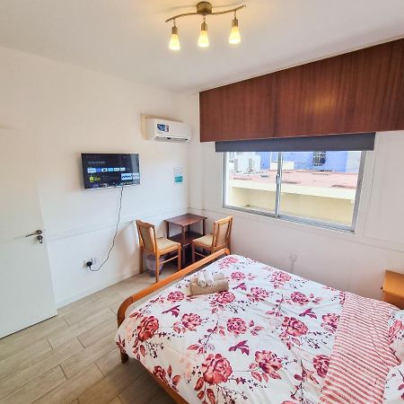 Larnaca Garden Rooms 외부 사진