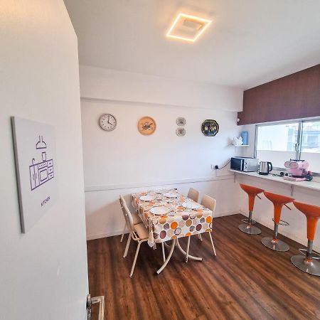 Larnaca Garden Rooms 외부 사진