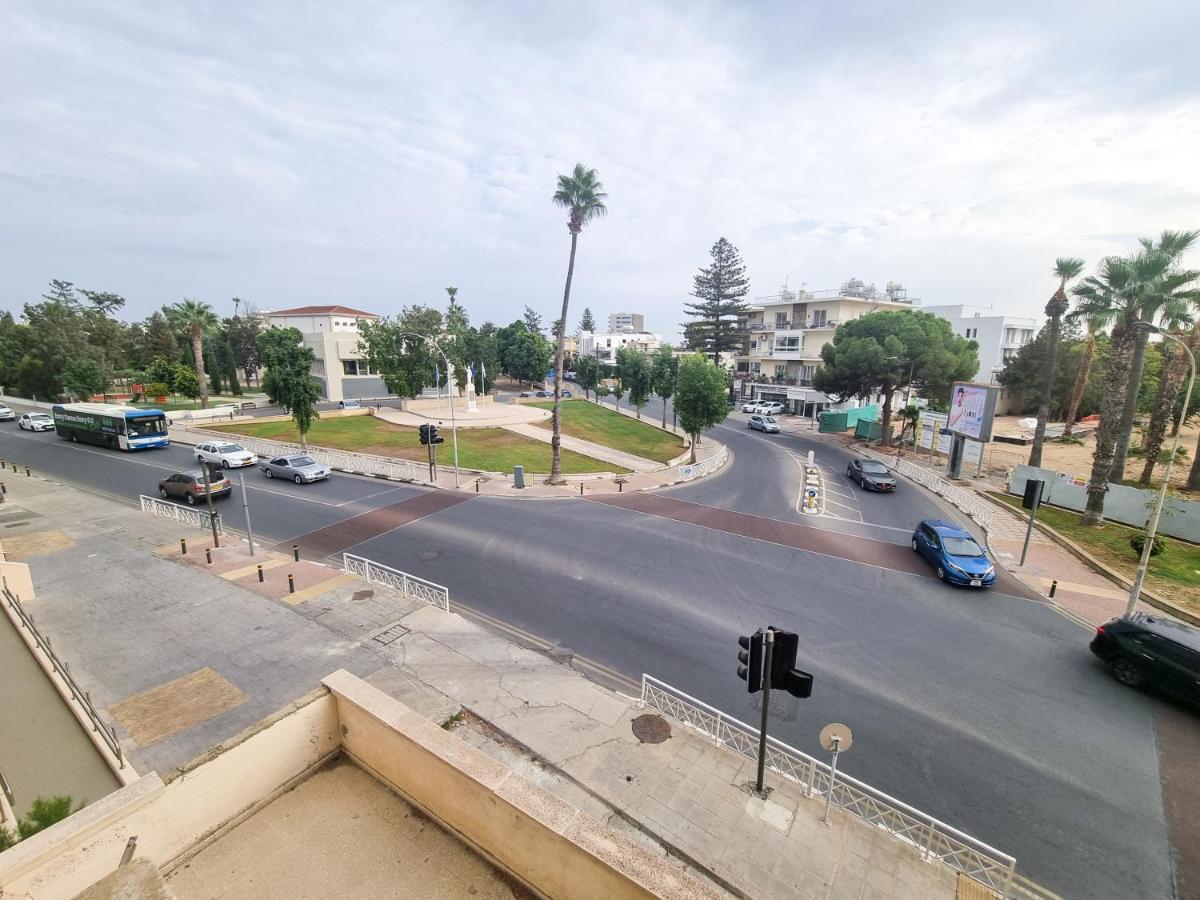 Larnaca Garden Rooms 외부 사진