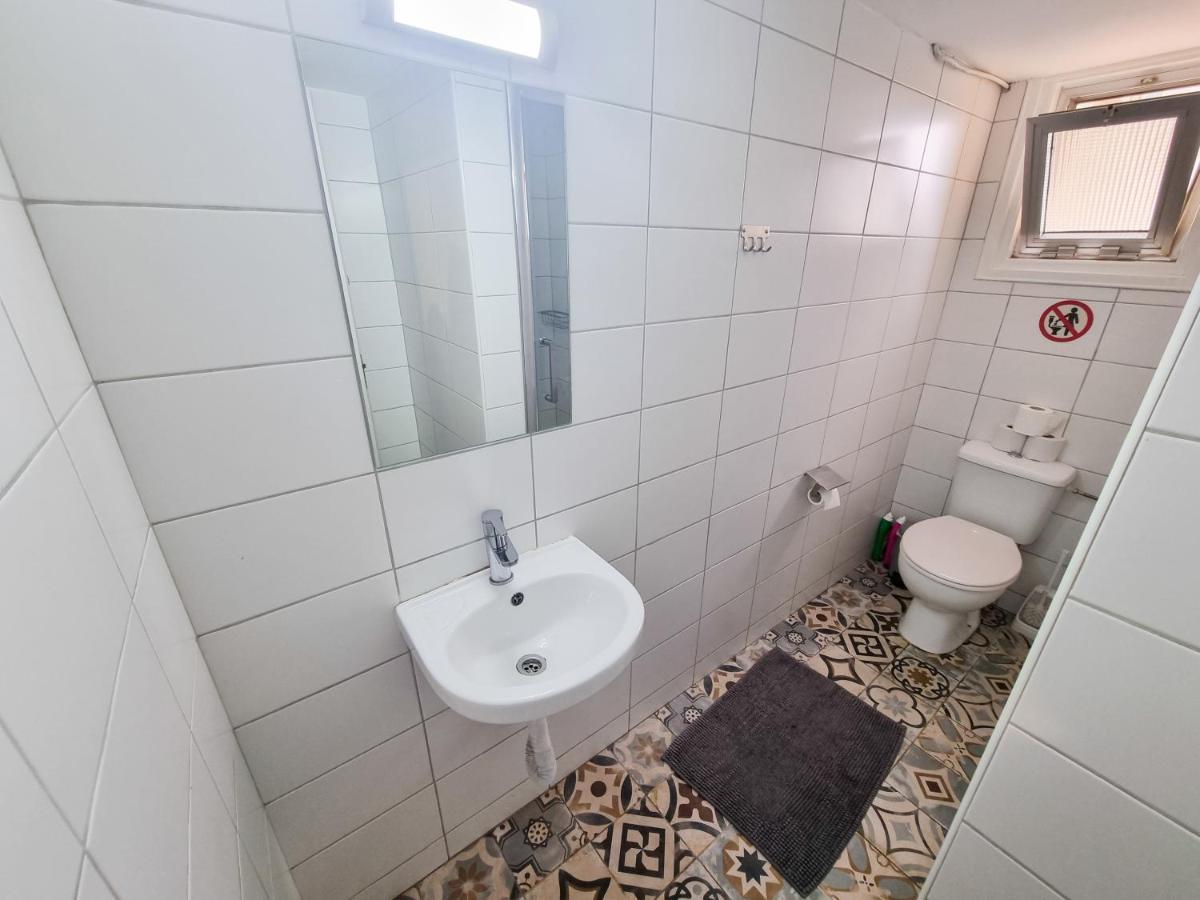 Larnaca Garden Rooms 외부 사진