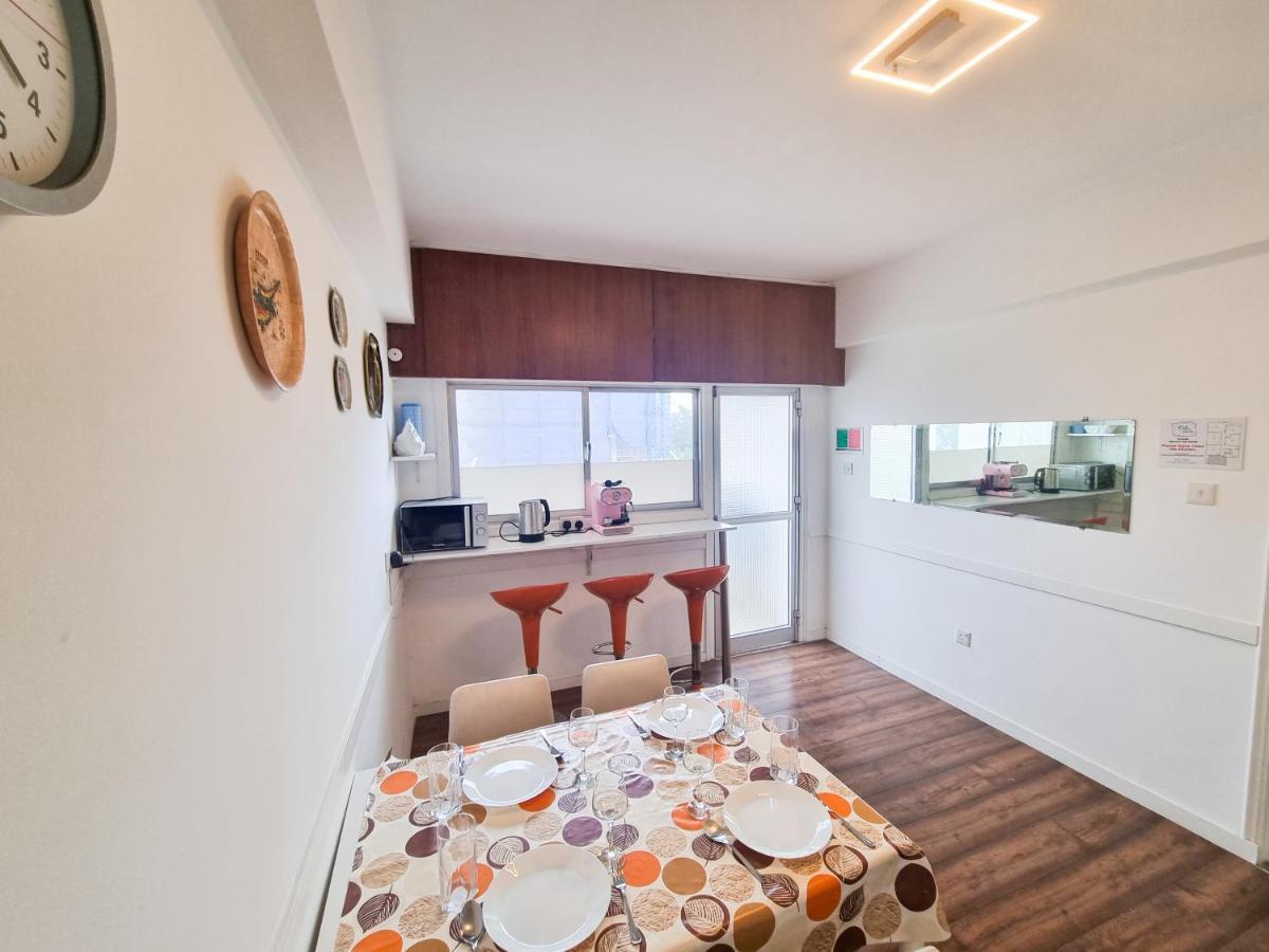 Larnaca Garden Rooms 외부 사진