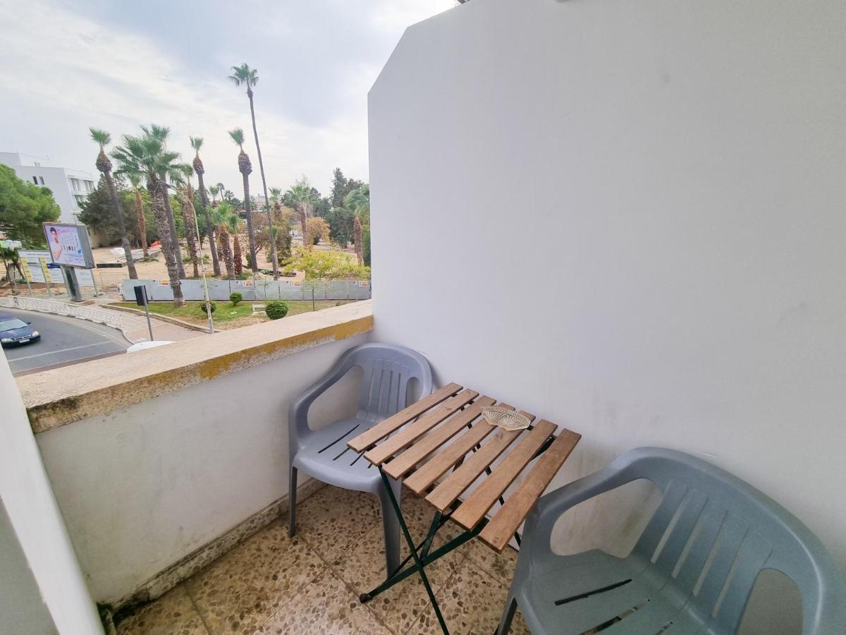 Larnaca Garden Rooms 외부 사진