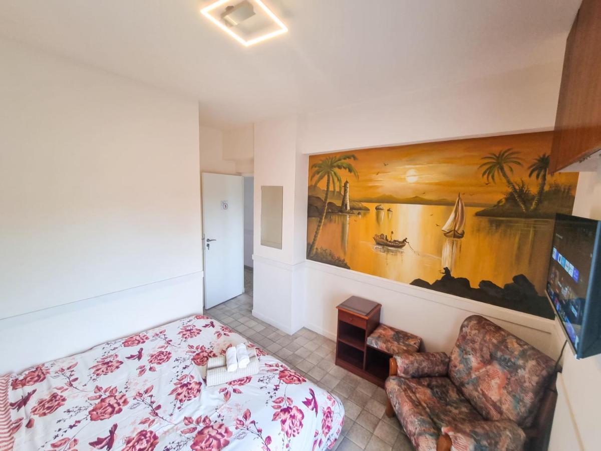 Larnaca Garden Rooms 외부 사진